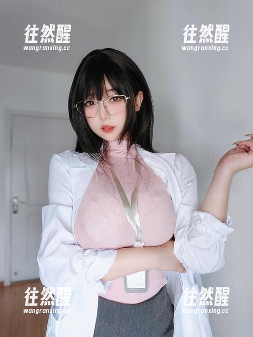 女主K 在线!女主K化身女仆,高清细节值得点赞的萌态全捕捉!