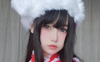 看！女主K又带来了新图集，水手服成了她的绝佳武器，分享让人心痒痒！