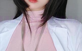 偶像级美图，女主K的免费性感力作，果然不虚此行！
