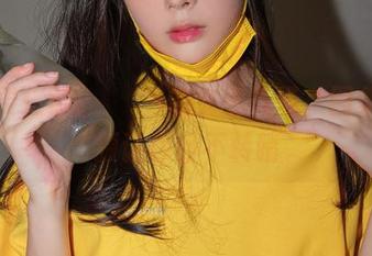 窥探姜仁卿(강인경)的女王气场，图集与资源让你目不转睛