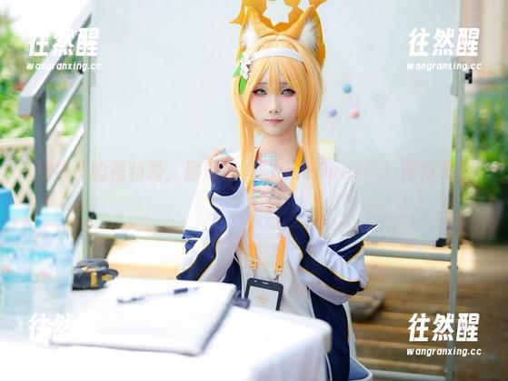 嫣嫣子 嫣嫣子的福利秀,居然是“GameOver”!期待未满?