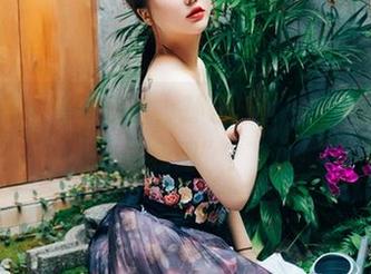 集合在一起的蕾丝，孙乐乐(손예은)说“没想到吧”！