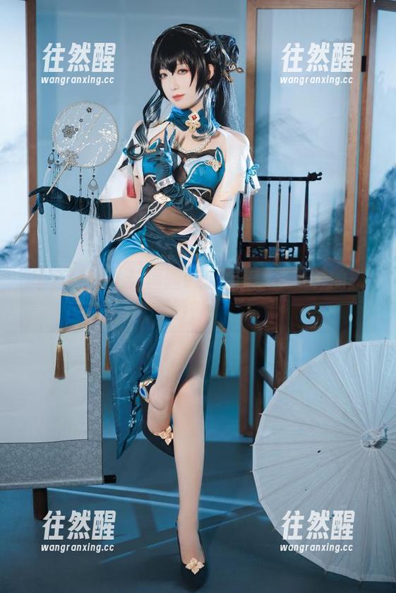 封疆疆v 写真狂欢:封疆疆v和我演绎不一样的剧情?!