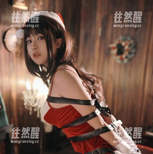 小容仔咕咕咕w 小容仔咕咕咕w化身厨娘,新鲜出炉的福利图集,让你秒变“吃货”!