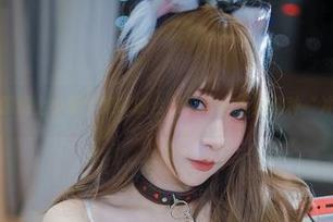 当体操服遇上小泉学姐吖的合集，谁能拒绝这种“冲击”？