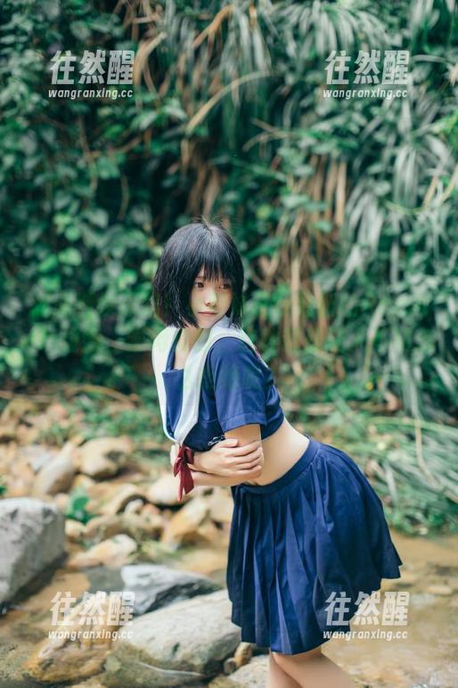 小野妹子w 欢迎继续深陷!小野妹子w最新的RamRem拉姆,雷姆套图,这种诱惑让人不知怎么拒绝呢?