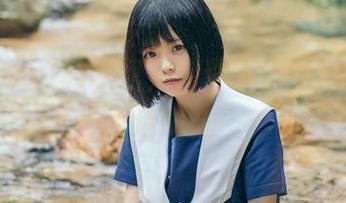 小野妹子w的图包,给你不说话的穹妹痴迷时光