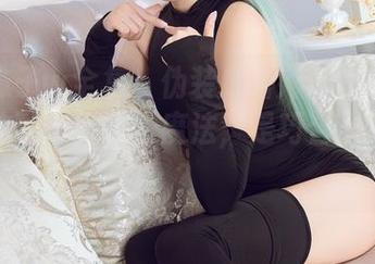 小野妹子w全集：伪装成蕾姆的蓝色精灵，释放了一点点的魔法，是巧合还是必然？