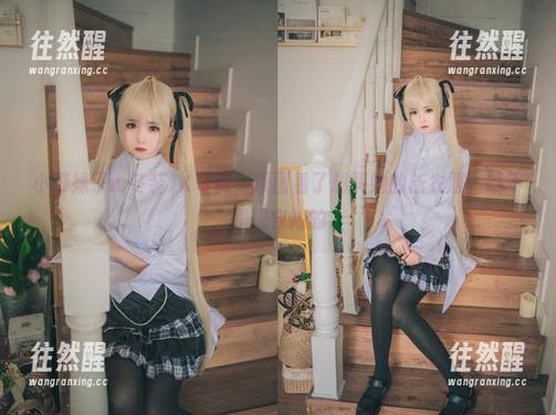 小野妹子w冬装JK写真，原图看了想买她的新衣服，哦不，是想穿她的。