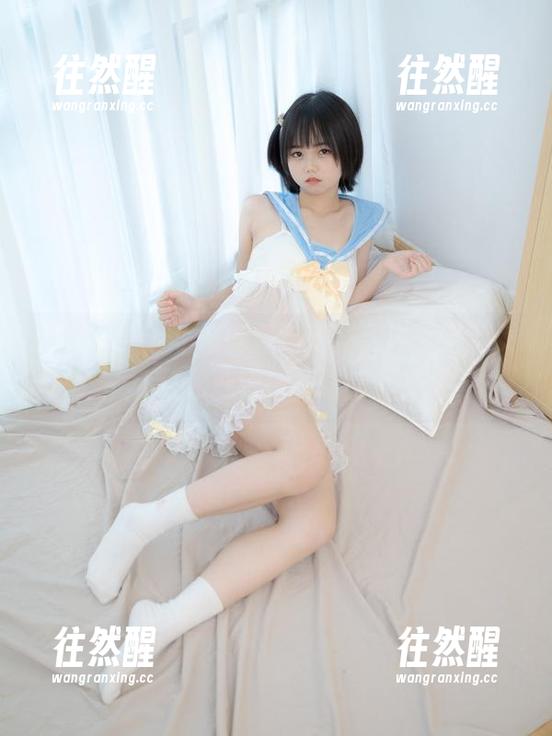 少女秩序 - 小鱼的图包更新，内部定制女仆，你敢信还有这回事？