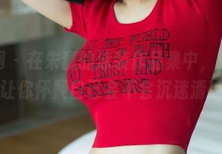 尤果网 – 在朱赢的泳装作品集中，这波高清让你怀疑自己会不会沉迷清凉。