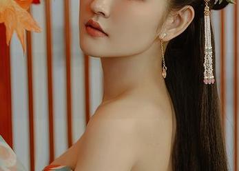 尤蜜荟 – YOYO优优的海边探险合集——沙滩小仙女出没！美图堪比海洋大片