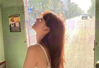 微密圈 – 这组写真，就是阿朱啊变身极致兔子，能不能再杀我一遍