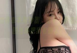 微密圈 – 连体衣本是神器，这不，张鑫baby的原图直接把我看懵了！