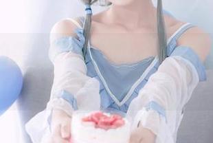 在蕾丝的美妙世界中游荡，弥音音ww的作品集下载地址已奉上！