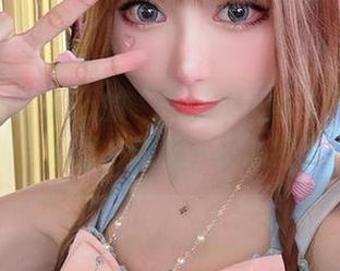彩芸_Nebula的“光之高扬斯卡娅”:在这组美图里,她又不小心撩了谁?