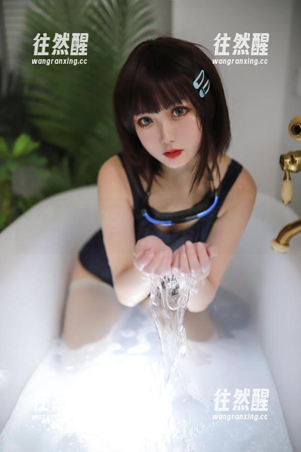 您的蛋蛋 写真里的百变形态:您的蛋蛋与源赖光僵尸的高清探索