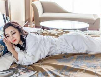 推女神 – 看！宋梓诺Bee的学生时代图集，没想到还有这样的套路！