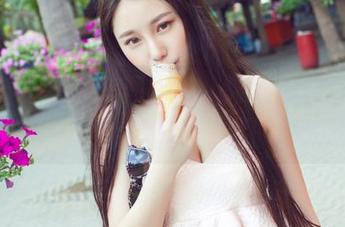 推女神 – 最新美图剖析，莫晓茜sunny与肉丝的绝妙组合！