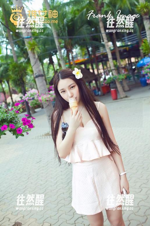 推女神-莫晓茜sunny 推女神 - 最新美图剖析,莫晓茜sunny与肉丝的绝妙组合!