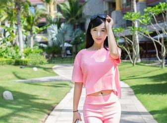 推女郎 – 碰上土豆姐的蕾丝图库，连土豆都要站起来鼓掌了！