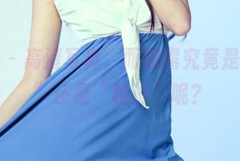 推女郎 – 高清写真，而娜露究竟是“甜心”还是“检讨”呢？