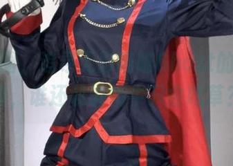 深入牛圈，追寻无影喵喵Ghost的奶牛写真，谁还敢说奶牛只会吃草？