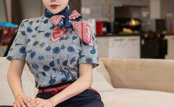 星颜社 – 全套写真，李若汐ci女神驾到，谁敢说我不懂欣赏？