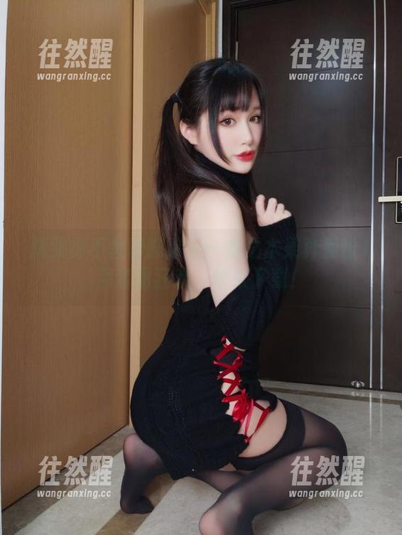 木之本果 精致得不舍得删除——木之本果真爱粉1月套图狂欢,快来下载!