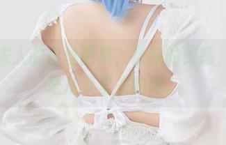 杏子夫人的白丝图集，最新的灵感，大概是从梦里来的吧。