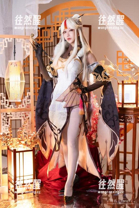 杨衣yangyi 杨衣yangyi带来的天狼星Sirius作品集,略带星星的浪漫