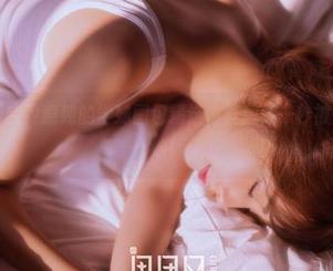 果团网 – 看完尹意纯的学妹图包精选，真想做一秒被宠爱的小学妹！