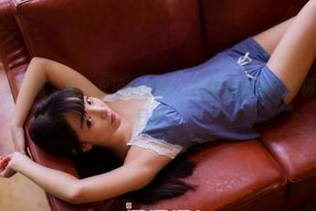 果团网 – 龚玥菲，那个永远的女神，合集里的照片像极了我的白日梦。