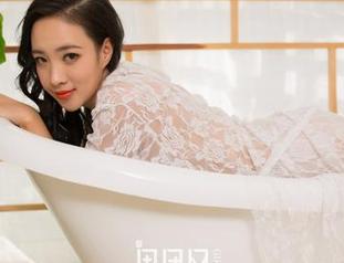 果团网 – 私拍厨房，龚玥菲的“烹饪秘籍”合集，带你打破次元壁！