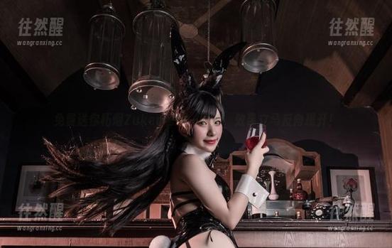柘烟Zuken 免费送你柘烟Zuken和服一整套,效果立马反向提升!
