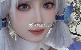 桃墨公子vs无圣光:蓝猫的坏坏计划,上演套图之战!