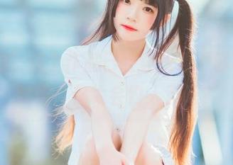 “熹微”这个作品已经让我看不够了,桜桃喵,你太会钓人了吧?