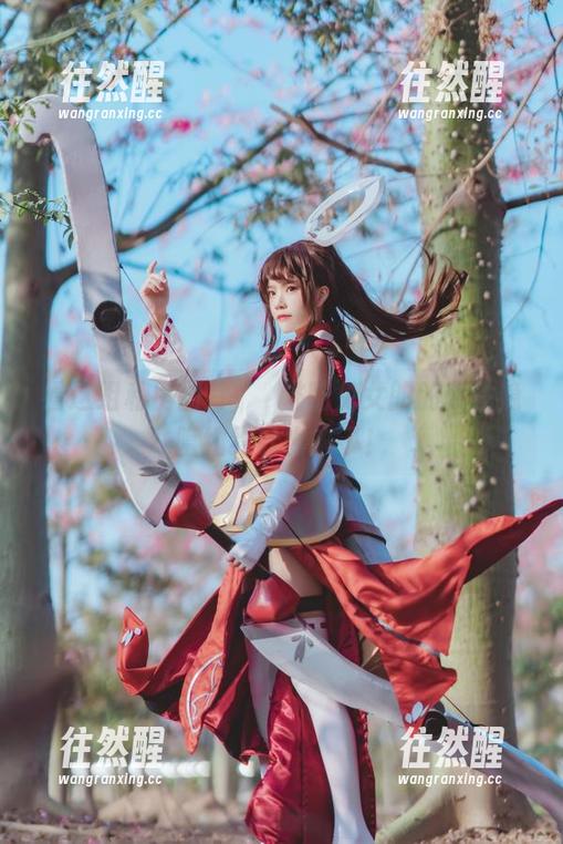 桜桃喵 看这组私房图片,桜桃喵兔女郎的个性隐隐约约吐出来了!