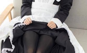 森萝财团 – 变身女王吧，小奶糕Milky给你带来原图，你敢来下载吗？