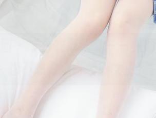森萝财团 – “白衣飘飘”——默陌，究竟想不想变成古装剧女主？