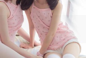 森萝财团SLCT系列，分享这些写真，保你抓瞎，眼花缭乱！