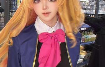 写真与你的心:楚楚子w和她的和平精英故事