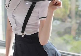 模范学院 – 77qiqi的野生天台写真，图片里总有你没注意到的小乐趣