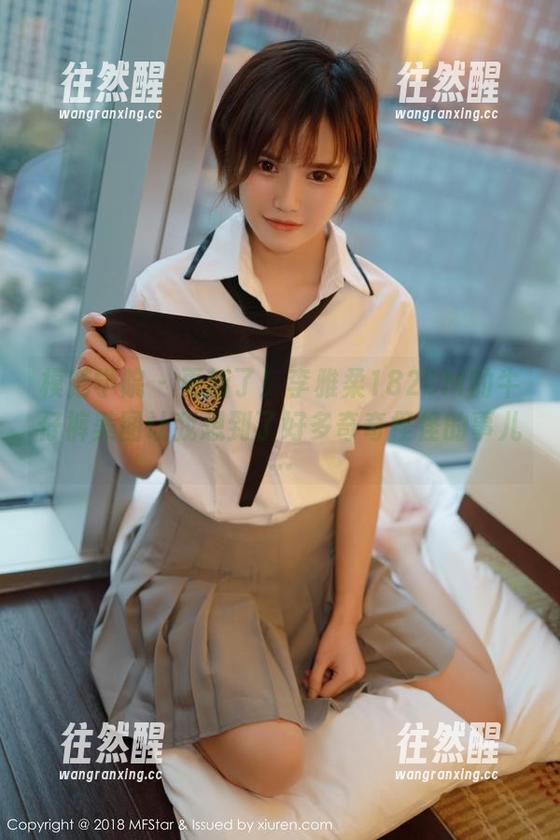 模范学院 - 更新了！李雅柔182CM的牛仔裤美图让我想到了好多奇奇怪怪的事儿…