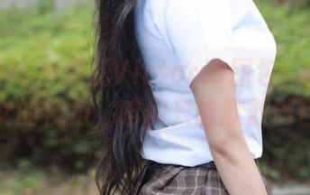 模范学院 – 果儿Victoria图包！从一个少女的视角，咱们只能默默侧目。