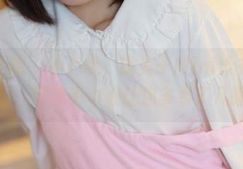 模范学院 – 小心哦，糯美子Mini泳衣写真图包，可能不小心让你多看了几眼。