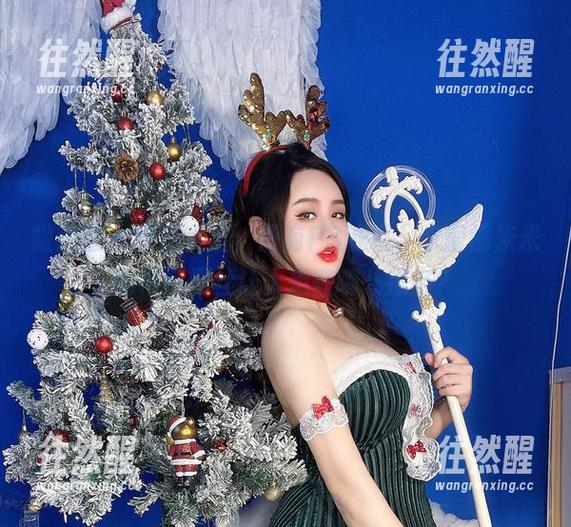 水蜜桃米米 微密圈 - 原图直出,没有PS滤镜,水蜜桃米米的吊带黑丝让人想在哪儿报名?