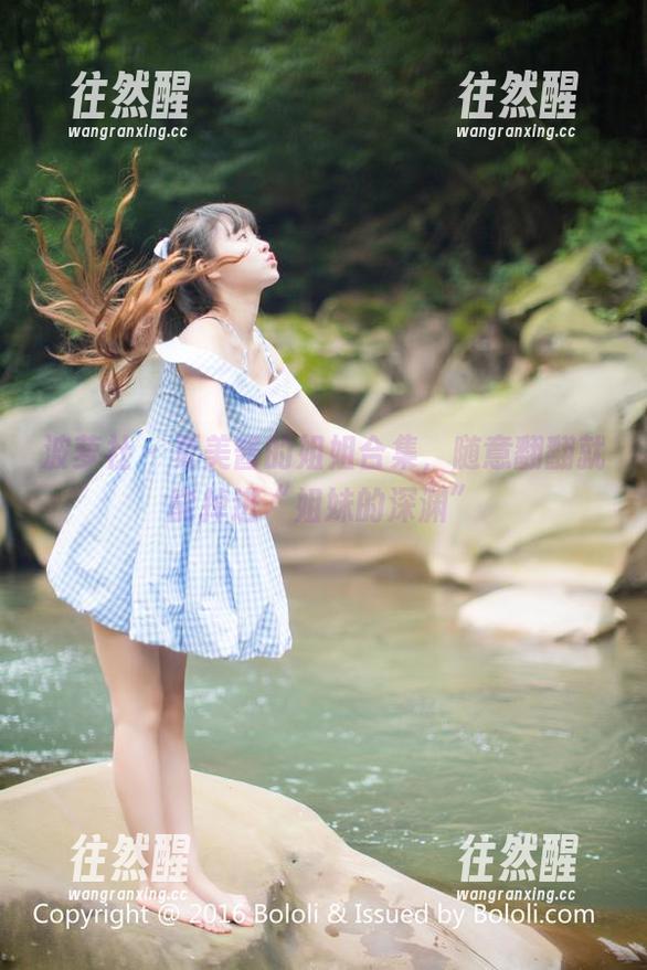 波萝社 - 夏美酱的姐姐合集，随意翻翻就能掉进“姐妹的深渊”