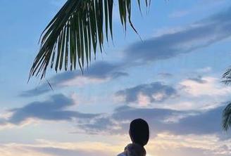 微密圈 – 脚下的风景：洁己u美足合集，让我流连