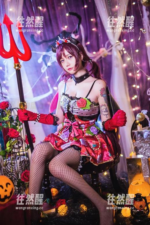 洛丽塔大哥 私房的魔力:洛丽塔大哥写真集精选,看我如何盘它